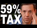 My Thoughts On Paying Higher Taxes Kamala Harris Tax Plan
