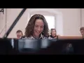 Hélène Grimaud – Mozart: Piano Concerto No. 20 in D Minor, K. 466: III. Rondo. Allegro assai