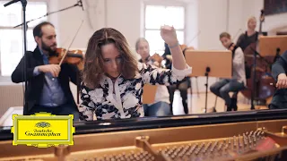 Download Hélène Grimaud – Mozart: Piano Concerto No. 20 in D Minor, K. 466: III. Rondo. Allegro assai MP3