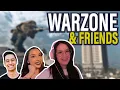 Warzone Trios With Jackie and Fredo - Meg Turney