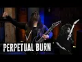 Perpetual Burn (Jason Becker) by Luís Kalil