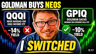 QQQI vs GPIQ A Clear Winner