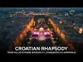 Download Lagu CROATIAN RHAPSODY - TONCHI - TONCI HULJIC \u0026 MADRE BADESSA FT. ZAGREBACKA FILHARMONIJA (AUTHOR'S VER)