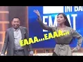 Download Lagu Eaaa..Eaaa...Isyana Sarasvati SENENG BANGET Niruin Tukul | INI BARU EMPAT MATA (13/11/19) Part 1