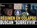 Lagu ¡ESTÁN RODEADOS! NICOLÁS MADURO ATERRORIZADO GENERALES CHAVISTAS ¿NEGOCIAN CON EEUU?