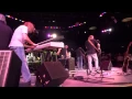 Dave Mason Band - Feelin Alright Farner Rick Derringer More 2011 HIPPIEFEST 2011