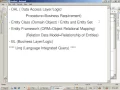 VB net programming OOP Technic Teching 1