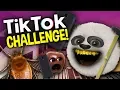 Download Lagu Annoying Orange - Tik Tok Challenge Compilation