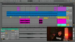 All the Pretty Lights - Ableton Project Deep Dive