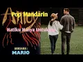 Download Lagu lagu pop mandarin mario - Hatiku Hanya Untukmu