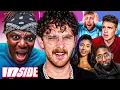 I Watched Sidemen s Reality Show For The First Time