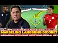 Download Lagu Kluivert BUANG Marselino❓ Pernyataan BERKELAS Erick Thohir Usai OBOK-OBOK China Taipe❗ Berita Timnas