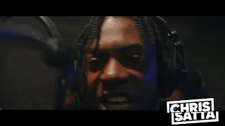 daddy 1 freestyle chris satta