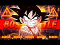 277 STONES REWARD DOKKAN ALL STAR EZA EVENT THE BEST DOKKAN EVENT EVER DBZ Dokkan Battle
