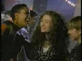 A Noxema commercial with the Noxema Girl