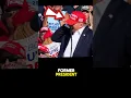 Real Life Superhero at Trump Rally - Corey Comperatore