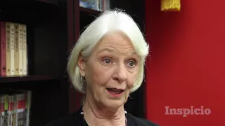 Jane Alexander Interview How do you rank the importance or value of your different careers