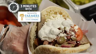 Garbanzo Restaurant Opens in Boardman 3 Minutes With 10-25-21