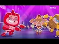 BotBots Opening but it s the original theme