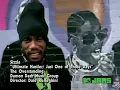 Sizzla - Ultimate Hustler -  Just One Of Those Days