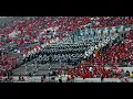 🎧 That’s Just Tips - T-Pain | Jackson State University Marching Band 2022 [4K ULTRA HD]