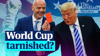 how trump ruined america s legacy in the world cup the latest