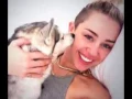Miley Cyrus