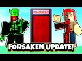 Lagu Forsaken Update | Killer Only Doors (Bye Bye Looping), Toon 1x1x1x1 Voicelines, Admin Noli Changes!