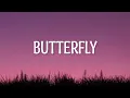 Download Lagu Butterfly - Melly Goeslaw (Lyrics Video)
