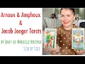 Download Lagu Arnoux \u0026 Amphoux and Jacob Jerger Tarots Side by Side | #GeekingOutOnMarseille (Ep.9) ♥️