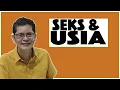 Lagu Seks dan Usia Dr.Boyke