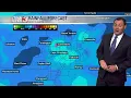 Morning Weather Forecast June 8 2023