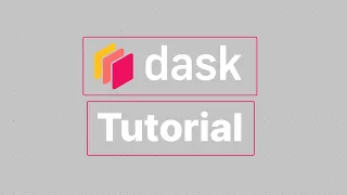 Dask Tutorial Dask Locks Queues Variables More