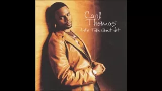 Download Carl Thomas : She Is (Feat.LL Cool J) MP3