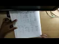 Booth s Algorithm 3 X - 6