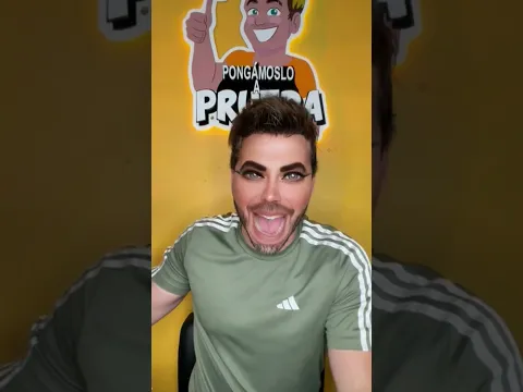 ¿Me puse botox? Me opere?