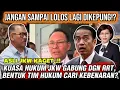 Lagu JKW PANIK.!! KUASA HUKUMNYA GABUNG DGN TIM RRT BENTUK TIM KUASA HUKUM, SEBUT JKW BUKAN IJAZAH‼️