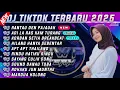 Download Lagu DJ TIKTOK TERBARU 2025 - DJ UDA SAYANG TOLONG DENGARKAN SOUND VIRAL PLAT DA - DJ RANTAU DEN PAJAUAH