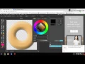 Pixlr Drawing Tool