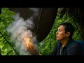 Download Lagu  The young man and his journey to conquer the giant beehive!