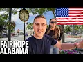 Our First Impressions of Fairhope Alabama
