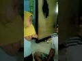 habis cium ayah nya eh malah langsung di hapusππ