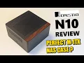 Download Lagu The Perfect MITX NAS Case? (Jonsbo N10 Review)
