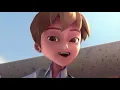 Download Lagu SUPERBOOK FR Saison 1 Episode 6 - Un Défi de Géant !