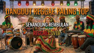top dangdut senandung rembulan imam s arifin versi reggae ai cover