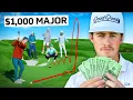 The 1 000 Good Good Mini Golf Major