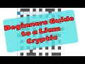 Beginners Guide to Cryptics Part 1 with a puzzle from Liam Runnalls