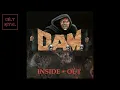 D.A.M. - Inside Out (Full Album)