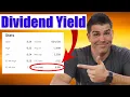 Dividend Yield Explained For Beginners