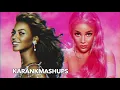 Beyonce x Doja Cat - Partition x Streets (mashup)
